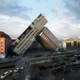 Illustration for article titled Whoa, Watch This Hotel in Munich Get Transformed in 88 Different Ways